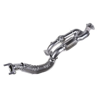iD Select® - Exhaust Pipe