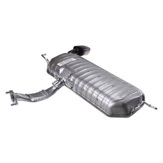 iD Select® - Rear Exhaust Muffler Assembly