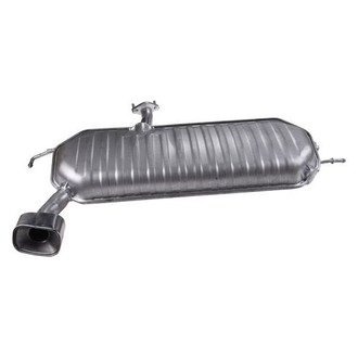 iD Select® - Rear Exhaust Muffler Assembly