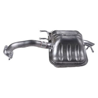 iD Select® - Rear Exhaust Muffler Assembly