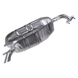 iD Select® - Rear Exhaust Muffler Assembly