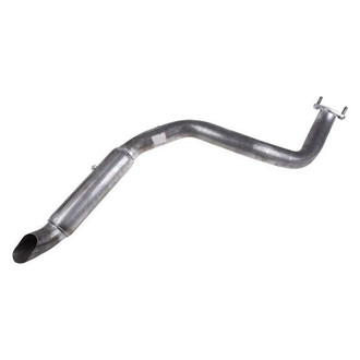 iD Select® - Aluminized Steel Exhaust Tailpipe