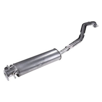 iD Select® - Exhaust Muffler Assembly