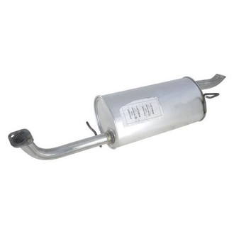 iD Select® - Exhaust Muffler Assembly