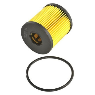 iD Select® - Engine Oil Filter