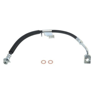 iD Select® - Front Passenger Side Brake Hose