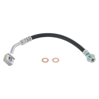 iD Select® - Rear Driver Side Brake Hose