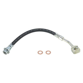 iD Select® - Rear Passenger Side Brake Hose