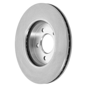 iD Select® - OEF3 Front Brake Rotor