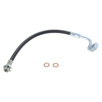 iD Select® - Front Passenger Side Brake Hose