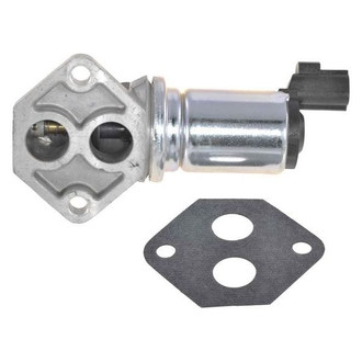 iD Select® - Fuel Injection Idle Air Control Valve