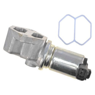 iD Select® - Fuel Injection Idle Air Control Valve