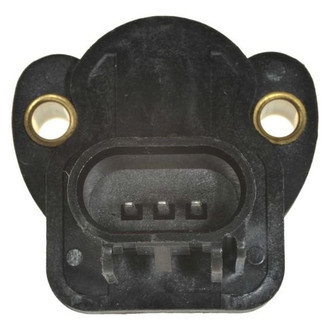 iD Select® - Throttle Position Sensor