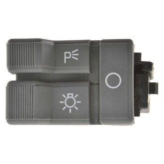 iD Select® - Headlight Switch