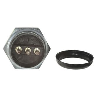 iD Select® - Neutral Safety Switch