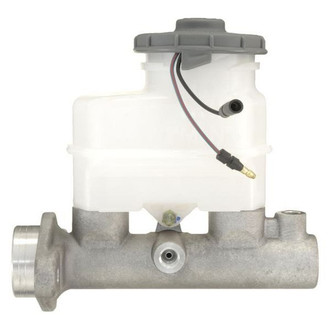 iD Select® - Brake Master Cylinder