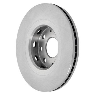 iD Select® - OEF3 Disc Brake Rotor Quantity