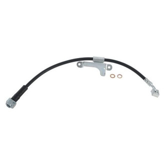 iD Select® - Front Passenger Side Brake Hose