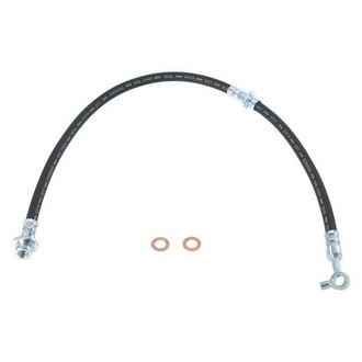 iD Select® - Front Passenger Side Brake Hose