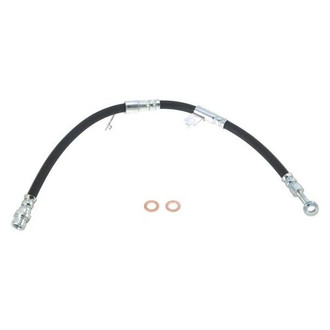 iD Select® - Front Passenger Side Brake Hose