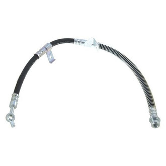 iD Select® - Front Passenger Side Brake Hose