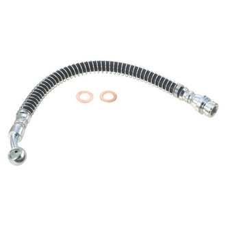 iD Select® - Rear Driver Side Brake Hose
