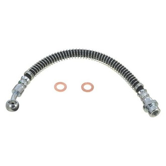 iD Select® - Rear Passenger Side Brake Hose