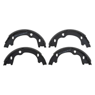 iD Select® - Parking Brake Shoes
