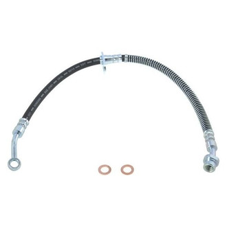 iD Select® - Front Passenger Side Brake Hose