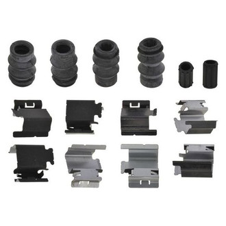 iD Select® - Disc Brake Hardware Kits