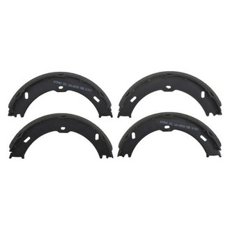 iD Select® - Parking Brake Shoes