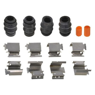 iD Select® - Disc Brake Hardware Kits