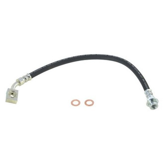 iD Select® - Rear Passenger Side Brake Hose