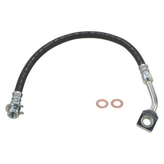 iD Select® - Front Passenger Side Brake Hose
