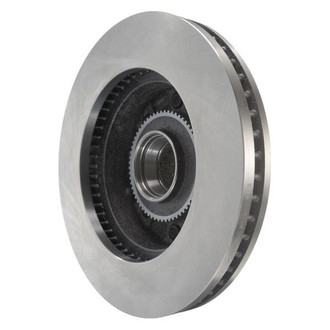 iD Select® - OEF3 Front Brake Rotor