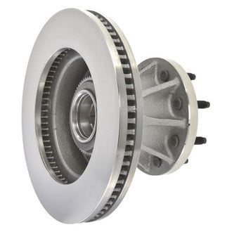 iD Select® - OEF3 Front Brake Rotor
