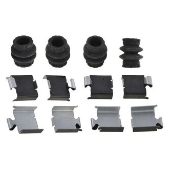 iD Select® - Disc Brake Hardware Kits