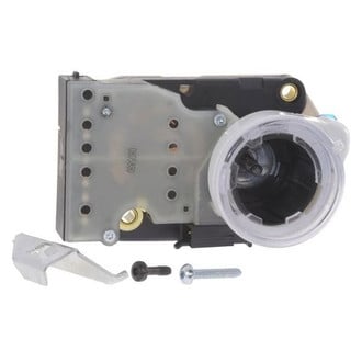 iD Select® - Ignition Switch