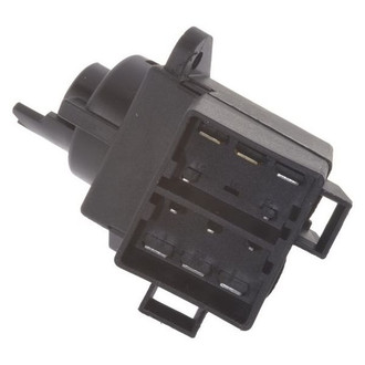 iD Select® - Ignition Switch
