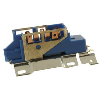 iD Select® - Ignition Switch
