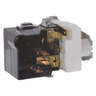 iD Select® - Headlight Switch