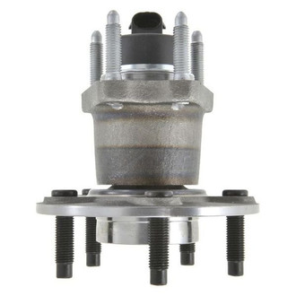 iD Select® - Wheel Bearing and Hub Assembly