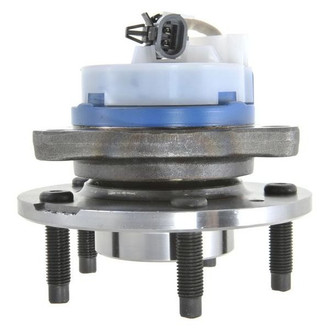 iD Select® - Wheel Bearing and Hub Assembly
