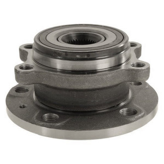 iD Select® - Wheel Bearing and Hub Assembly