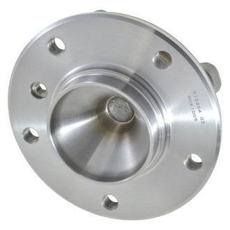 iD Select® - Front Driver or Passenger Side Wheel Hub Assembly
