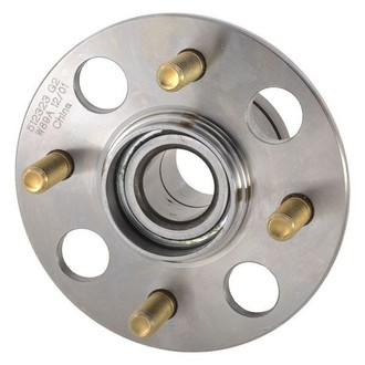 iD Select® - Rear Driver or Passenger Side Wheel Hub Assembly