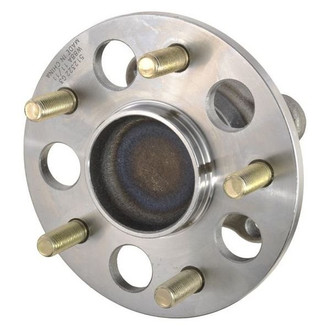 iD Select® - Rear Driver or Passenger Side Wheel Hub Assembly