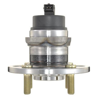 iD Select® - Rear Driver or Passenger Side Wheel Hub Assembly