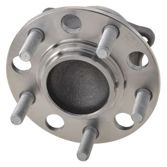 iD Select® - Wheel Hub Assembly