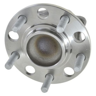 iD Select® - Rear Driver or Passenger Side Wheel Hub Assembly